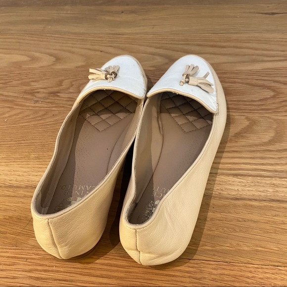 Tassel slip on loafer flats - Picture 4 of 4